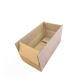 Combo 100 hộp carton Choice CHT18 thùng giấy gói hàng 20x10x5 - hộp bìa carton đóng hàng giá rẻ