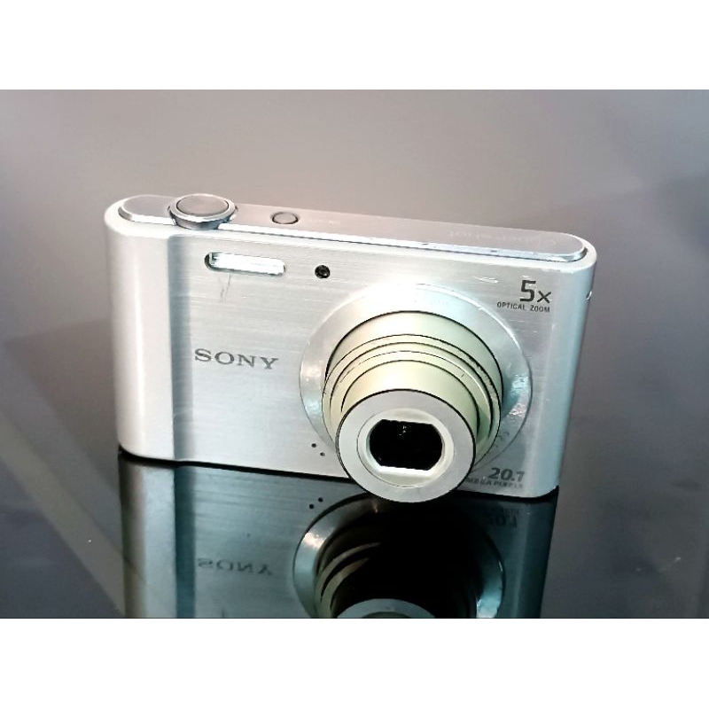 Máy ảnh KTS Sony W800 (20.1)