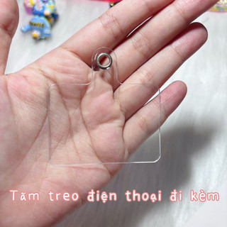 key chain/móc khoá/dây đeo điện thoại handmade elm.ribon