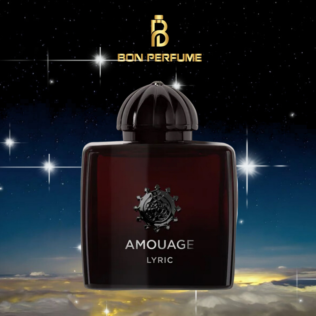 Nước hoa nữ Amouage Lyric EDP 10ml