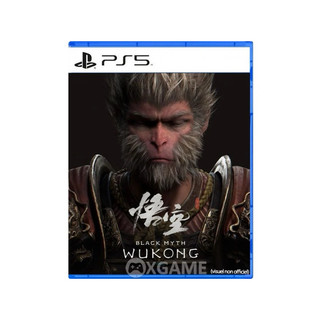Game Black Myth Wukong Ps5