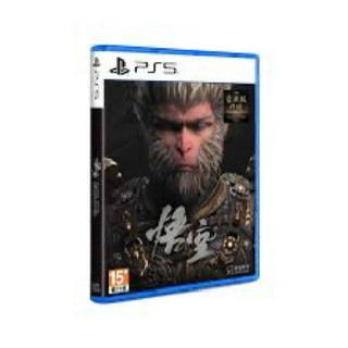 Game Black Myth Wukong Ps5