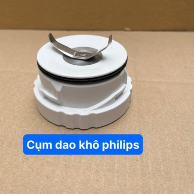 DAO XAY KHÔ PHILIPSS HR2115/ HR2116/ HR2118 / HR2068