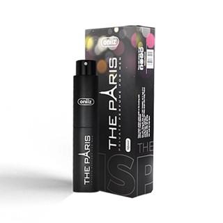 [Choice] Nước hoa nam giới Oniiz ES-114.4 THE PARIS & THE MIAMI - Chai xịt 10ml