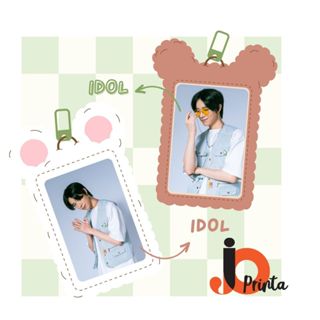 IN Card bo góc theo yêu cầu 1 mặt, 1k/card, combo 30 card