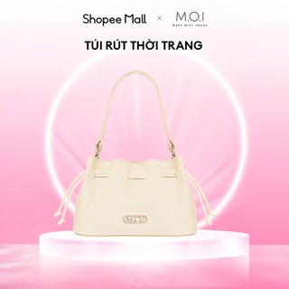 [QUÀ TẶNG KHÔNG BÁN] Túi rút thời trang by MOI