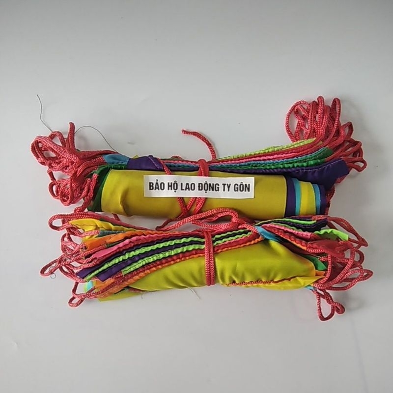 CỜ DÂY TAM GIÁC