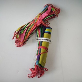 CỜ DÂY TAM GIÁC