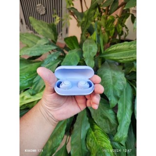 Tai nghe Sony WF C500 và Sony WF-C700N  - Tai nghe nhỏ gọn, đeo dễ chịu