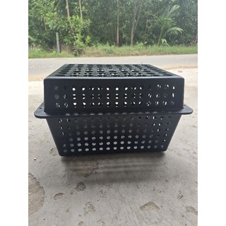 Khây nuôi cua biển lồng nhựa nuôi cua biển (khây lớn bảo hành 2 năm)