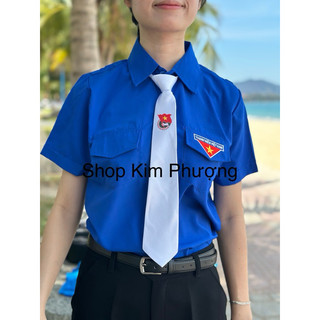Cà Vạt Đoàn Thanh Niên, Hội Liên Hiệp Đoàn Hàng Xịn Thể Hiện Tinh Thần Đoàn Kết Trong Mọi Hoạt Động