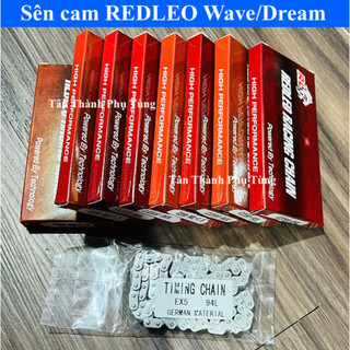  Sên cam REDLEO Wave Dream đủ size 