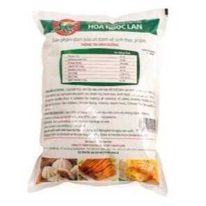 BỘT MÌ HOA NGỌC LAN (500GR)