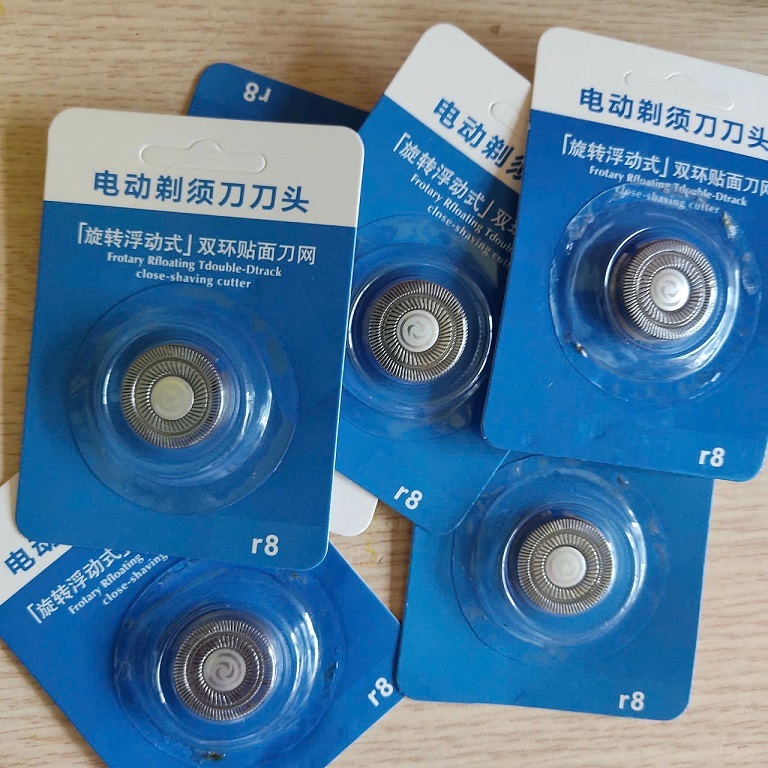 Lưỡi dao cạo râu  FR8 - 1 lưỡi