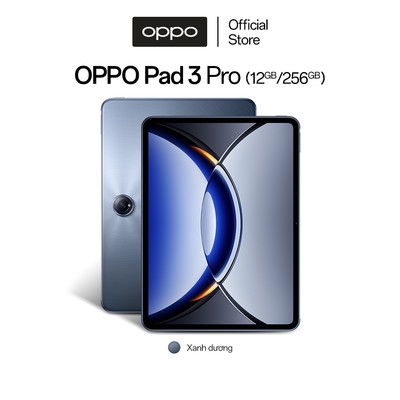 Máy tính bảng OPPO Pad 3 Pro - Hàng chính hãng