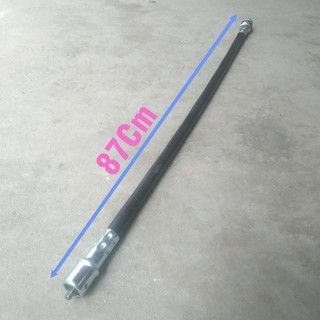 Dây Cáp Mềm Lắp Máy Cắt Cỏ Cần Mềm, Máy Xạc Cỏ