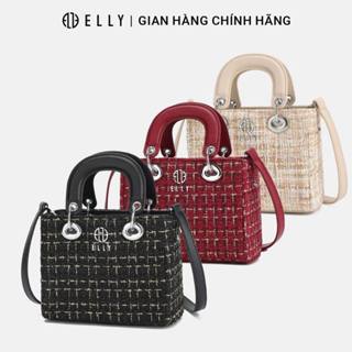 [Quà tặng 20/10] TÚI XÁCH NỮ THỜI TRANG ELLY – EL299