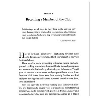 Never Eat Alone-By Keith Ferrazzi & Tahl Raz