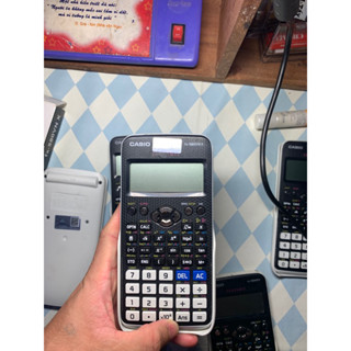 Máy Tính Casio fx580 cũ( độ mới từ 85%-98%)-Chuẩn hãng chính hãng 100%