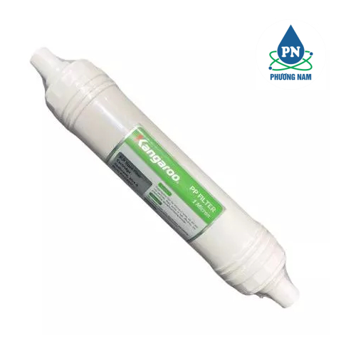 Lõi Số 3 Kangaroo - PP 1 Micron KG100HK / KG61A3