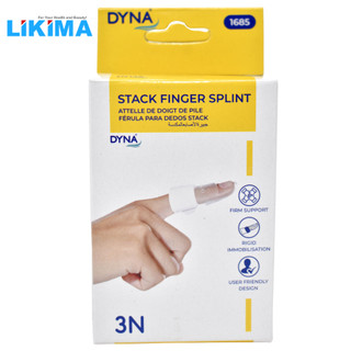 Nẹp cố định ngón tay Dyna Stack – 1685 Likima