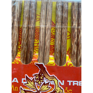 10 đôi đũa dừa đẹp