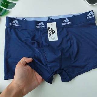 SIÊU HOT | COMBO 7 QUẦN | Quần Sịp Đùi Nam ADDAS | Quần Boxer Vải Thun Lạnh Siêu Mát Co Giãn 4 Chiều | Quần Xì Đùi Tốt |