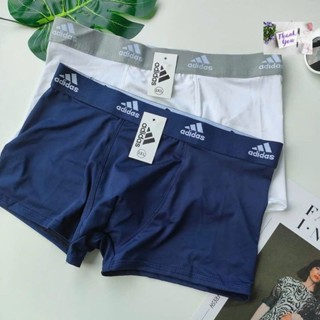 SIÊU RẺ | COMBO 2 QUẦN | 4 QUẦN | 6 QUẦN | Quần Boxer Nam ADDAS | Quần Lót Nam Vải Thun Lạnh Siêu Mát Siêu Bền | Quần Xì