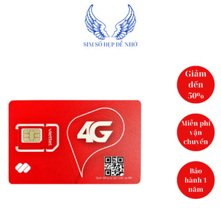Sim Viettel số đẹp giá rẻ sim đầu 09, sim cặp gánh, sim dễ nhớ, sim năm sinh sim Tomato