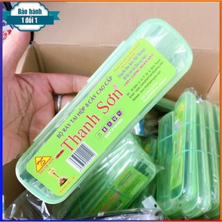 Bộ ráy tai cao cấp thanh sơn 8 món