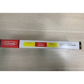 Combo 2 cái Ribbon mực ( ruy băng ) LQ310 Fullmark