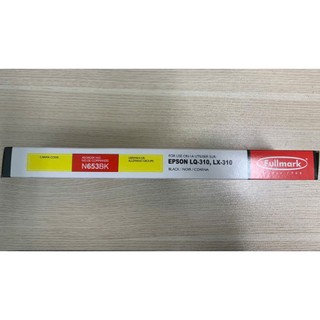 Combo 2 cái Ribbon mực ( ruy băng ) LQ310 Fullmark
