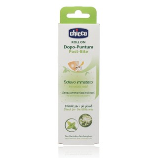 Lăn dịu da cho bé Chicco
