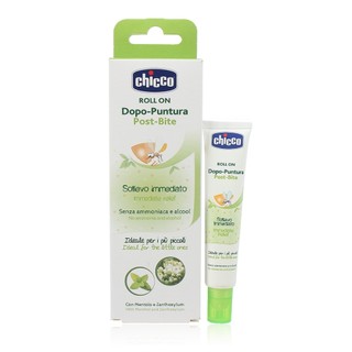 Lăn dịu da cho bé Chicco