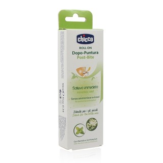 Lăn dịu da cho bé Chicco