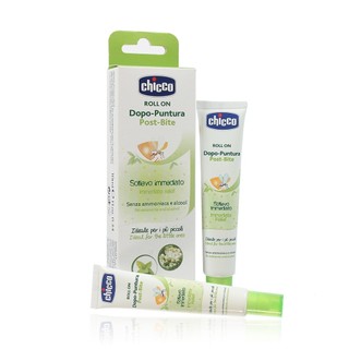 Lăn dịu da cho bé Chicco