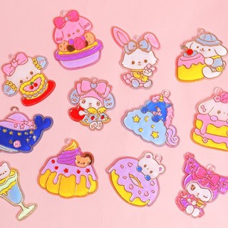 Đồ chơi thủ công tô màu vẽ tranh pha lê tự làm móc khóa bút màu cho bé vui chơi sáng tạo 89103 Shop Giá Sỉ