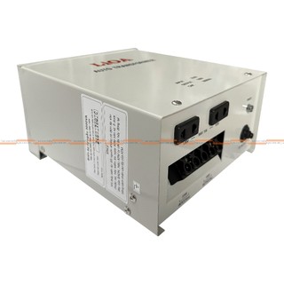 Biến Áp Đổi Nguồn LiOA 3000VA Nguồn Vào 220V / Nguồn Ra 100V