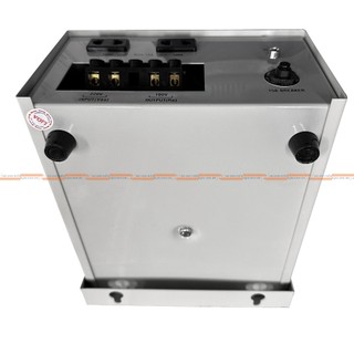 Biến Áp Đổi Nguồn LiOA 3000VA Nguồn Vào 220V / Nguồn Ra 100V