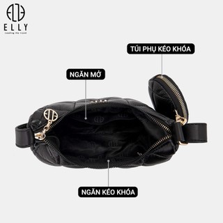 [Deal sang chảnh]  TÚI XÁCH NỮ THỜI TRANG ELLY – EL310