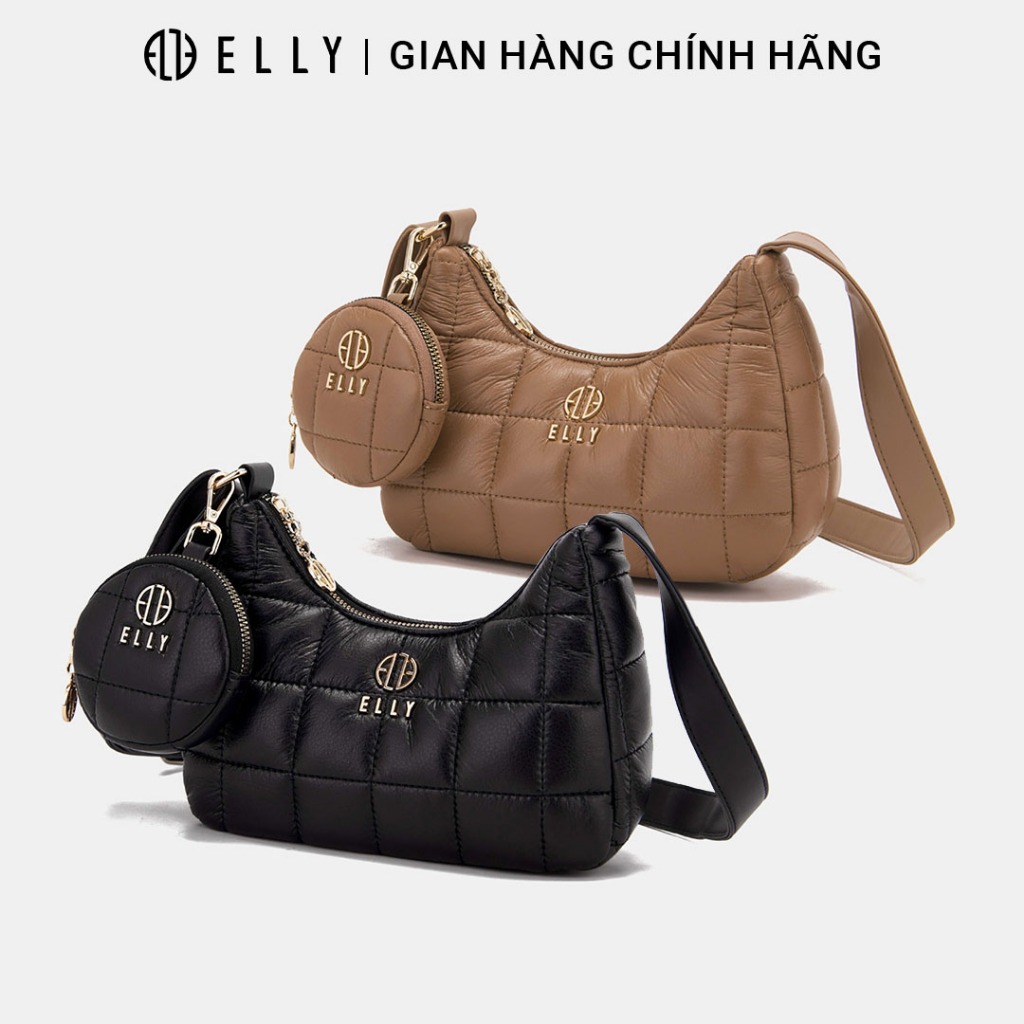 [Deal sang chảnh]  TÚI XÁCH NỮ THỜI TRANG ELLY – EL310
