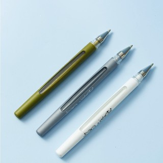 BÚT GEL TRẮNG, NHŨ VÀNG, NHŨ BẠC MARVY UCHIDA 920 (NGÒI 1.0MM)