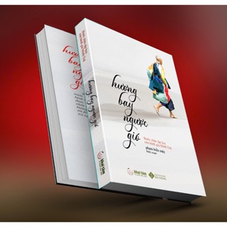 Sách - Hương bay ngược gió - Phạm Hiền Mây