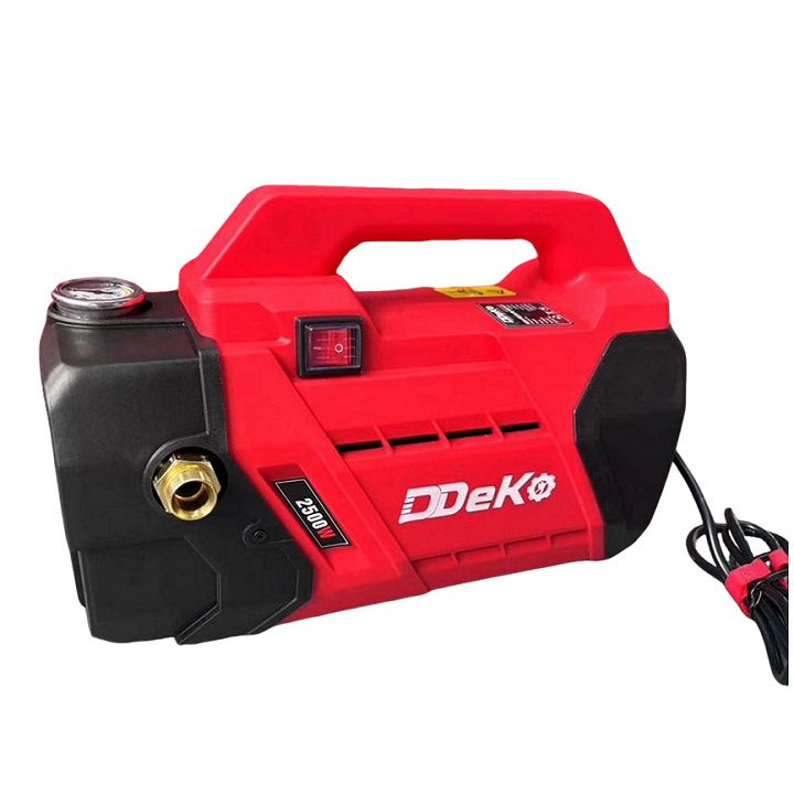 Máy xịt rửa áp lực cao DEKO DK - P2000