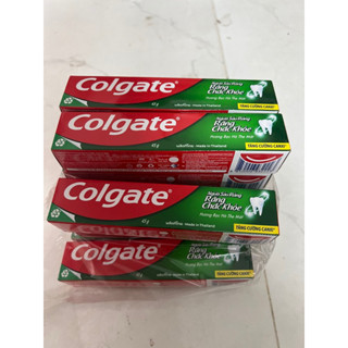  kem đánh răng colgate ngừa sâu răng 45g nhỏ mini 