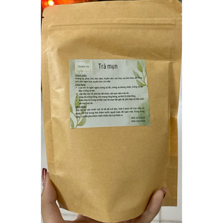 Trà mụn Healthy Tea