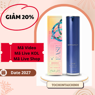 Gel Dưỡng Ẩm DERMARIUM EASE GEL CREAM 