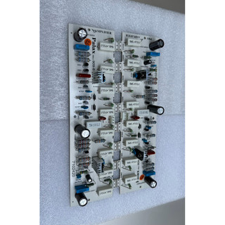 Mạch Công Suất AMPLY GHS 909 08