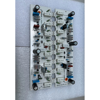 Mạch Công Suất AMPLY GHS 909 08