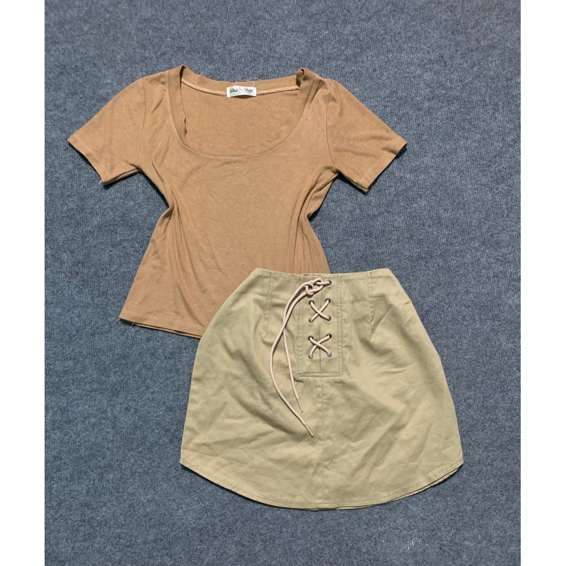 áo quần thanh lý size M